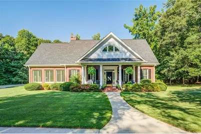 65 Cove Lane, Social Circle, GA 30025 - Photo 1