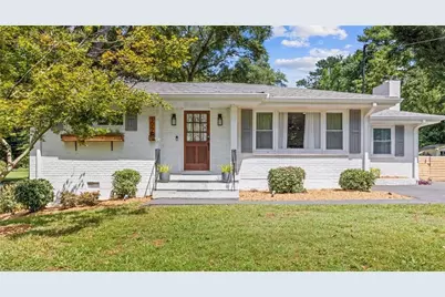 1061 Pinehurst Drive SE, Smyrna, GA 30080 - Photo 1