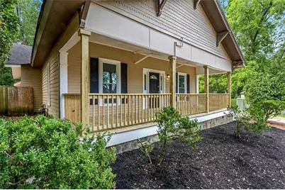 7 Walker Street, Newnan, GA 30263 - Photo 1