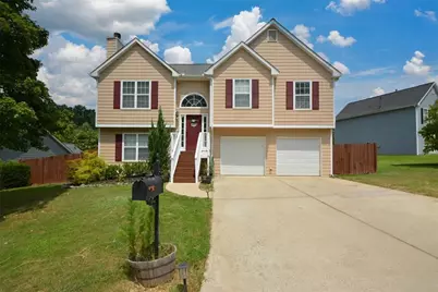 3355 Grove Park Terrace NW, Acworth, GA 30101 - Photo 1