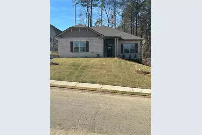 650 Saddle Chase Drive, Bremen, GA 30110 - Photo 1