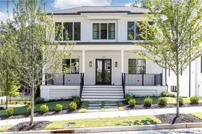 155 Weyhill Court, Alpharetta, GA 30009 - Photo 1