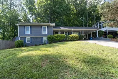 3144 Flamingo Drive, East Point, GA 30344 - Photo 1