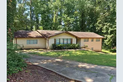 1248 Oakcrest Drive SW, Atlanta, GA 30311 - Photo 1