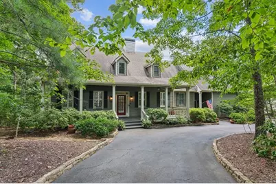 1089 Hunters Trace, Big Canoe, GA 30143 - Photo 1