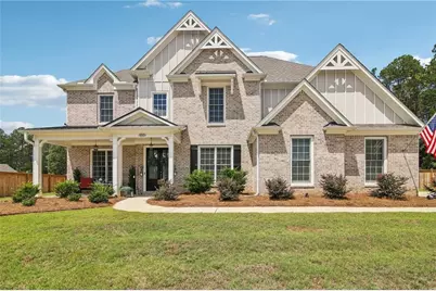 41 Foxcroft Way, Villa Rica, GA 30180 - Photo 1