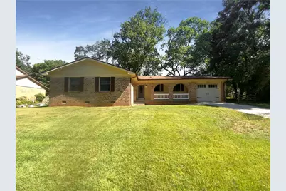 4128 Snapfinger Way, Decatur, GA 30035 - Photo 1