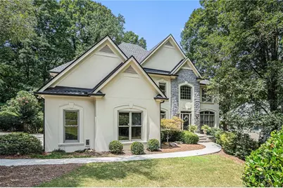 630 Danas Ridge Drive, Roswell, GA 30075 - Photo 1