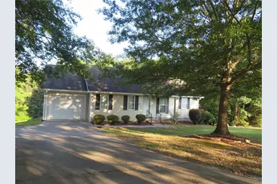 573 Dry Creek Road, Cedartown, GA 30125 - Photo 1