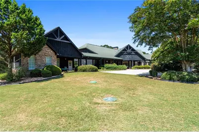 533 Kenwood Road, Fayetteville, GA 30214 - Photo 1