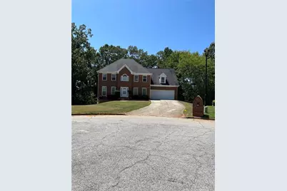 6209 Southland Forest Drive, Stone Mountain, GA 30087 - Photo 1