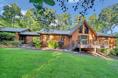 15444 Hopewell Road, Milton, GA 30004 - Photo 1