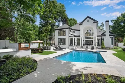 3962 Wieuca Road NE, Atlanta, GA 30342 - Photo 1