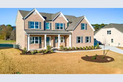 1420 Stonewood Field Road, Watkinsville, GA 30677 - Photo 1