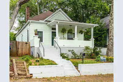 648 Grady Place SW, Atlanta, GA 30310 - Photo 1