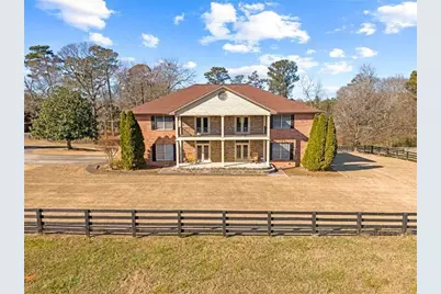 3950 Indian Shoals Road, Bethlehem, GA 30620 - Photo 1