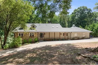 4132 Manson Avenue SE, Smyrna, GA 30082 - Photo 1