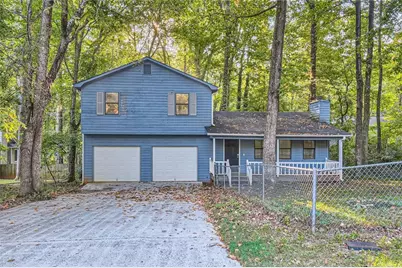 34 Powder Brook Court, Dallas, GA 30157 - Photo 1