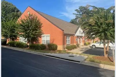 2551 Roswell Road #201, Marietta, GA 30062 - Photo 1