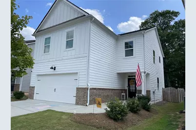 5874 Hoot Owl Lane, Flowery Branch, GA 30542 - Photo 1