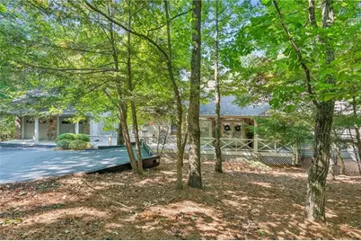 285 Cherokee Trail, Big Canoe, GA 30540 - Photo 1