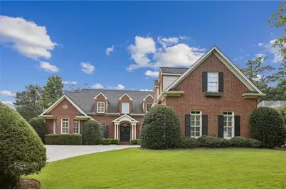 510 Telford Place, Atlanta, GA 30342 - Photo 1