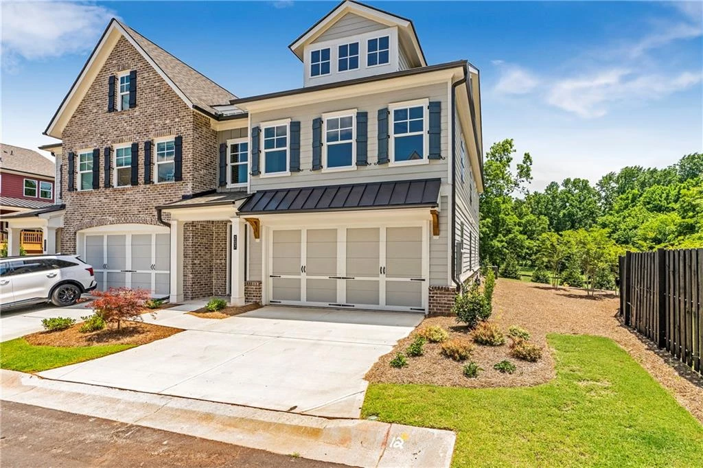 Homes For Sale Holly Springs Ga
