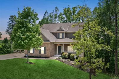 307 Odgers Trail, Dawsonville, GA 30534 - Photo 1