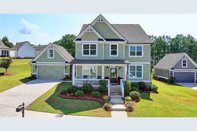 915 Clubside Drive, Monroe, GA 30655 - Photo 1