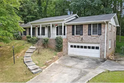 4170 Sunrise Trail, Atlanta, GA 30349 - Photo 1