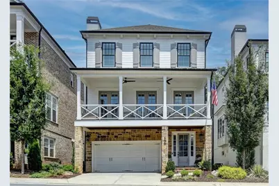505 Rowes Circle, Alpharetta, GA 30009 - Photo 1