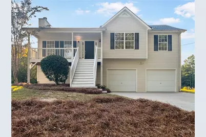 315 Smith Ferguson Road, Dallas, GA 30157 - Photo 1