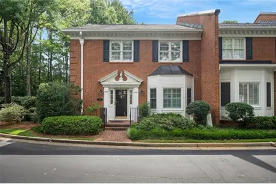 5443 Trentham Drive #A1, Dunwoody, GA 30338 - Photo 1