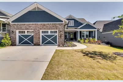 293 Ontario Lane, Hoschton, GA 30548 - Photo 1