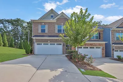 2373 Buford Town Drive, Buford, GA 30518 - Photo 1