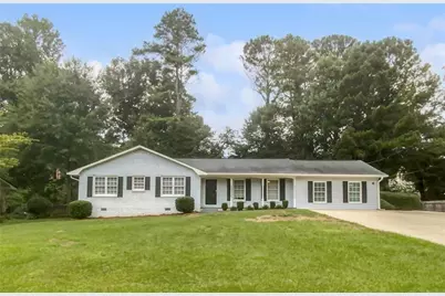 720 Smithstone Road SE, Marietta, GA 30067 - Photo 1