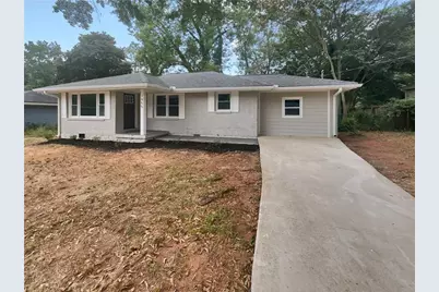1955 S Columbia Place, Decatur, GA 30032 - Photo 1