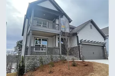 366 Boundless Lane, Canton, GA 30114 - Photo 1