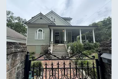 490 Hill Street SE, Atlanta, GA 30312 - Photo 1