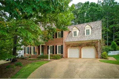 3 Ninth Green Drive, Roswell, GA 30076 - Photo 1