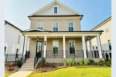 141 Birch Tree Way, Cumming, GA 30040 - Photo 1