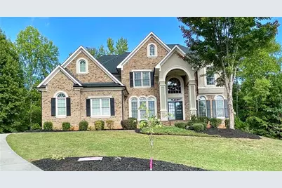 405 Kendrick Terrace SW, Atlanta, GA 30331 - Photo 1