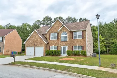 6996 Annie Walk, Lithonia, GA 30038 - Photo 1