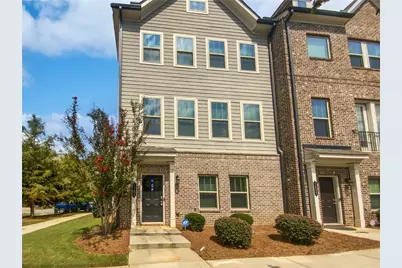 1101 Parktown Drive #11, Mableton, GA 30126 - Photo 1