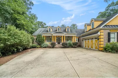 4165 Prestley Mill Road, Douglasville, GA 30135 - Photo 1