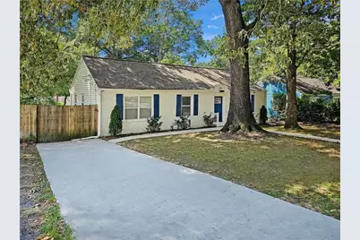 2074 Arlington Circle NW, Atlanta, GA 30318 - Photo 1