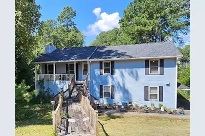 2598 Canon Drive SW, Marietta, GA 30064 - Photo 1
