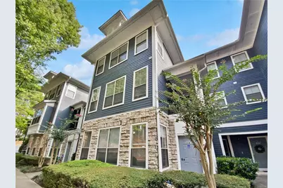 1575 Ridenour Parkway NW #804, Kennesaw, GA 30152 - Photo 1