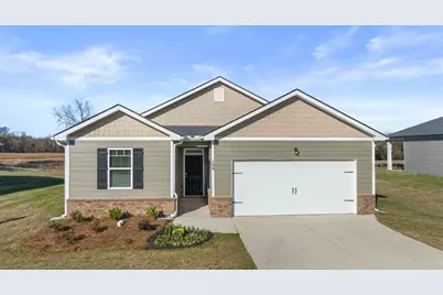 8588 Preakness Pass, Lithonia, GA 30058 - Photo 1