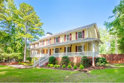 3060 Orchard Road SW, Conyers, GA 30094 - Photo 1